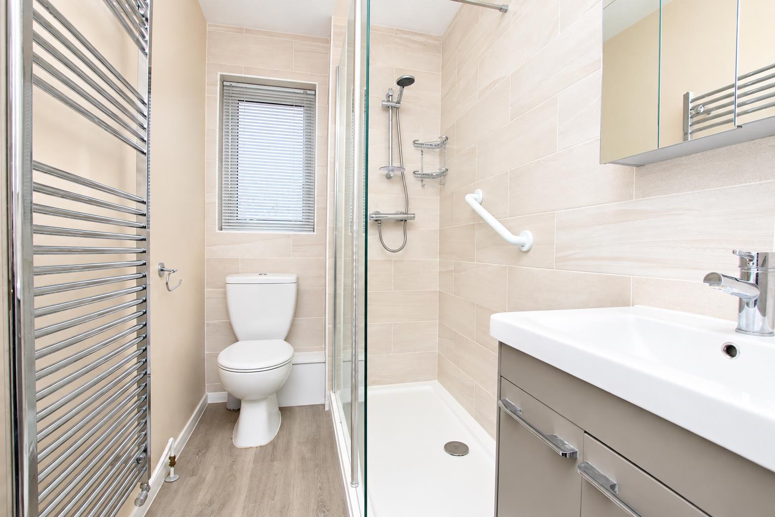 Frankland Close, Bath, BA2